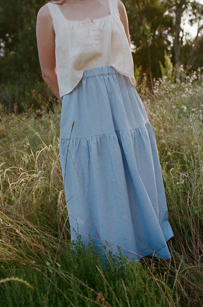 The Play Skirt