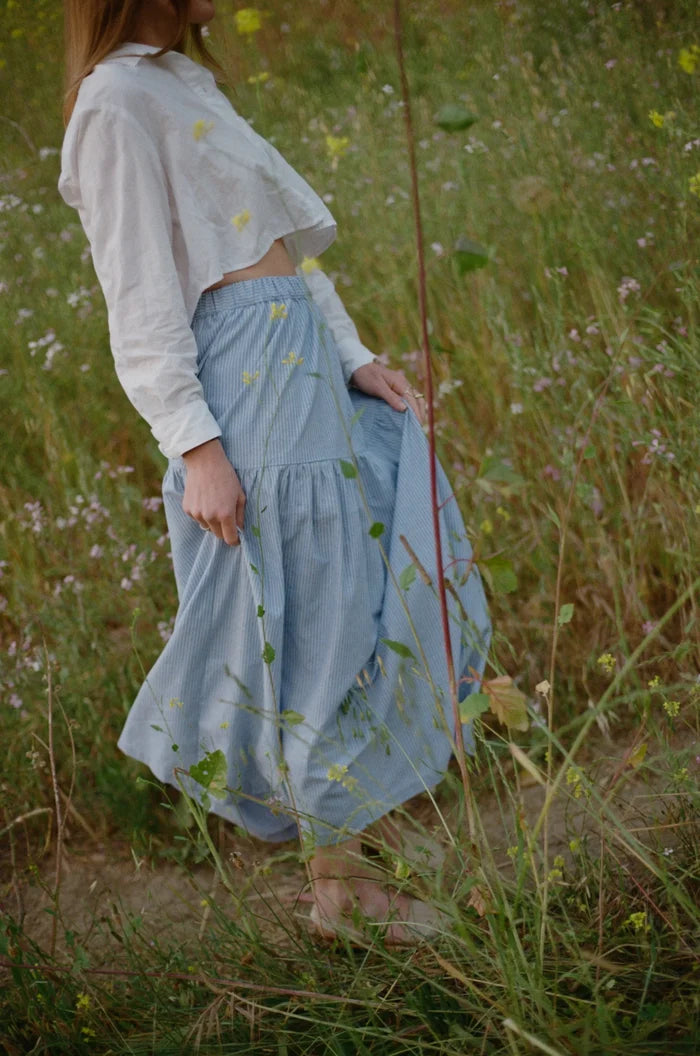 The Play Skirt