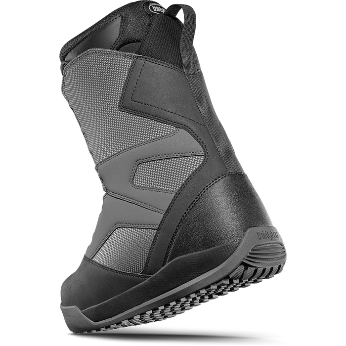 ThirtyTwo STW Boa Snowboard Boot 2025 black/charcoal pure boardshop