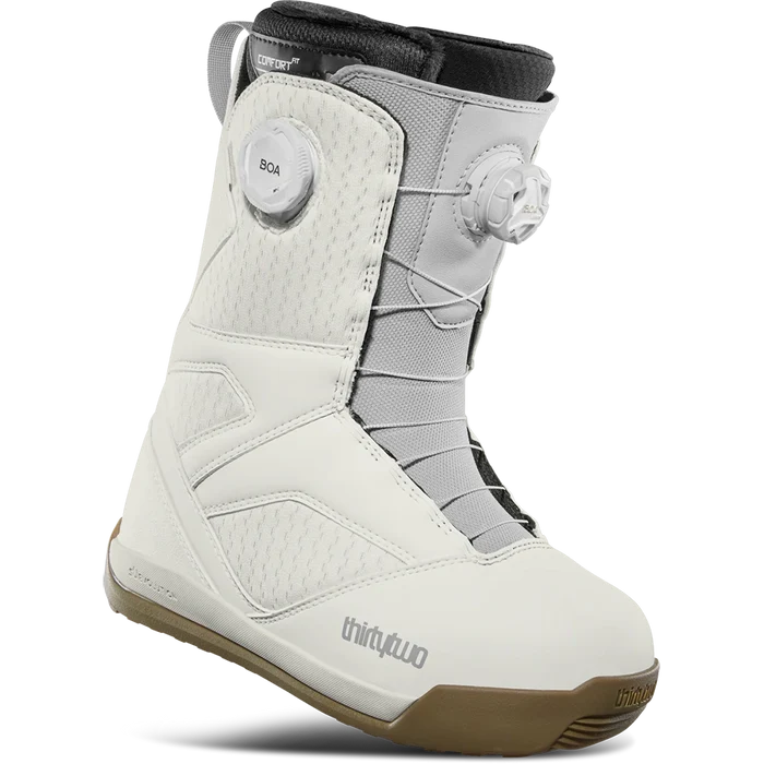 ThirtyTwo STW Double Boa Womens Snowboard Boot 2025 - Pure Boardshop
