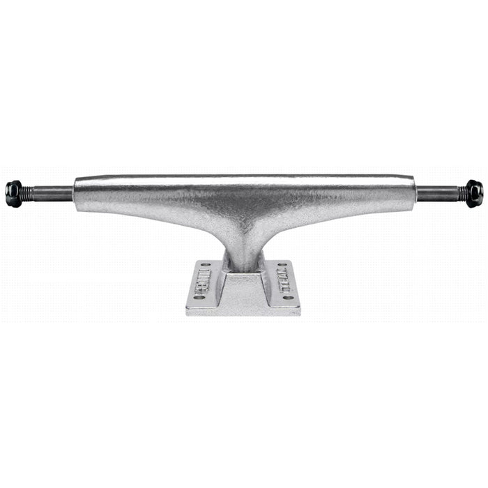 Thunder Polished Skateboard Trucks - Pure Boardshop