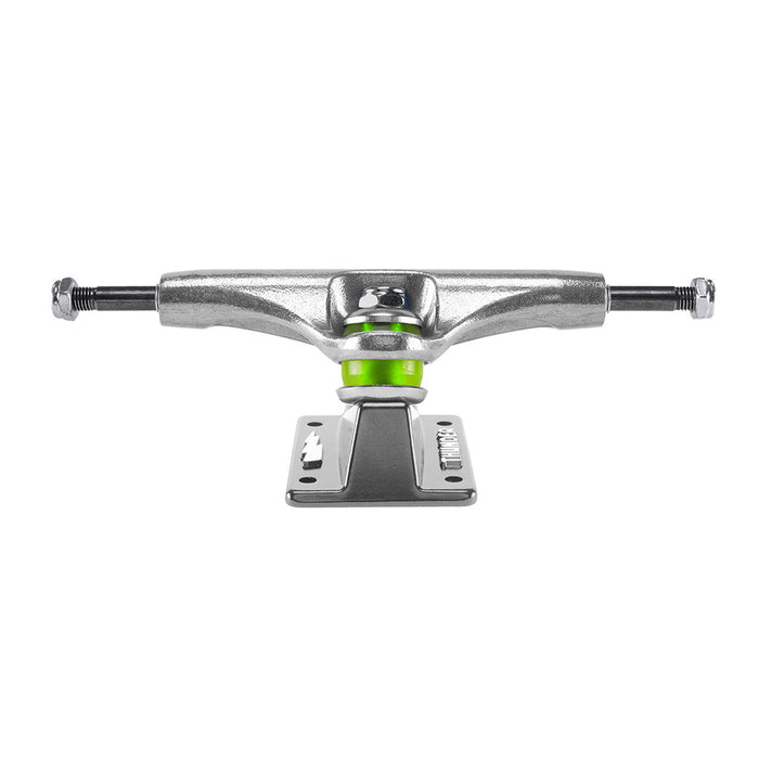 Thunder Thunder Team Lights II Polished Skateboard Trucks Pure Board Shop