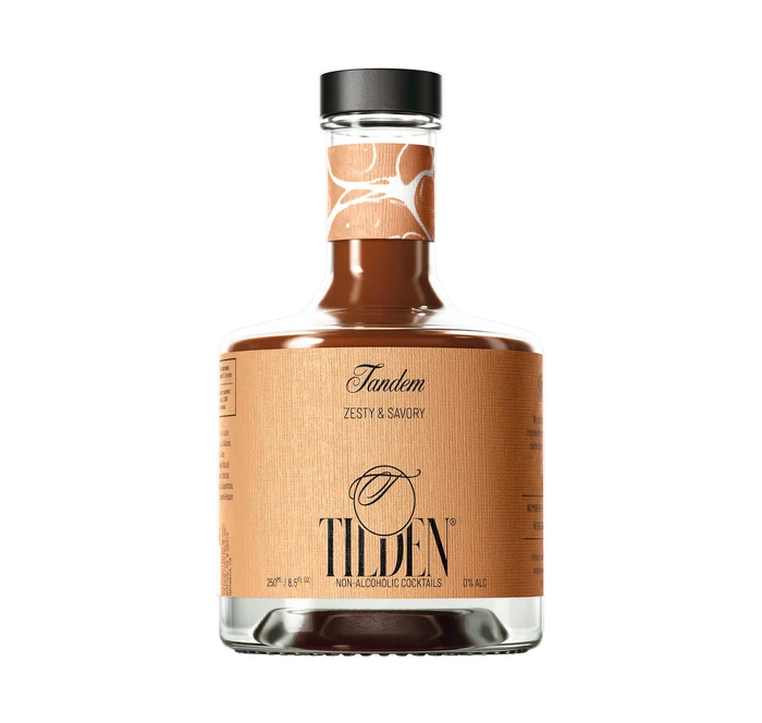 Tilden Non-Alcoholic Cocktail 250 mL
