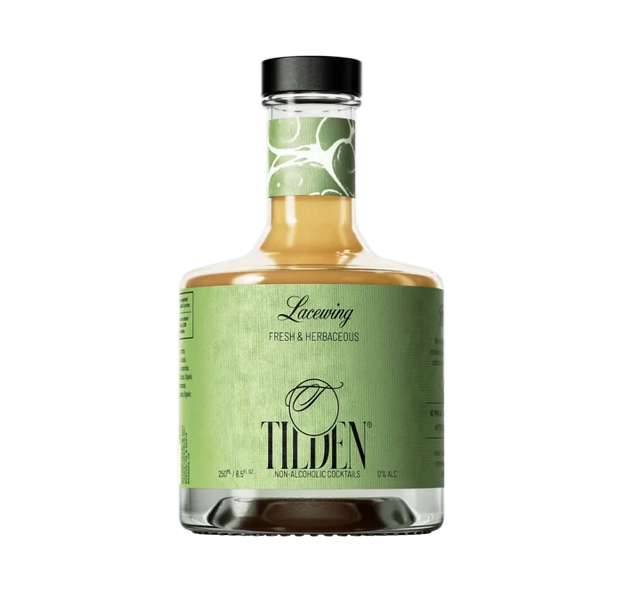Tilden Non-Alcoholic Cocktail 250 mL