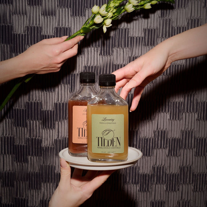 Tilden Non-Alcoholic Cocktail 250 mL