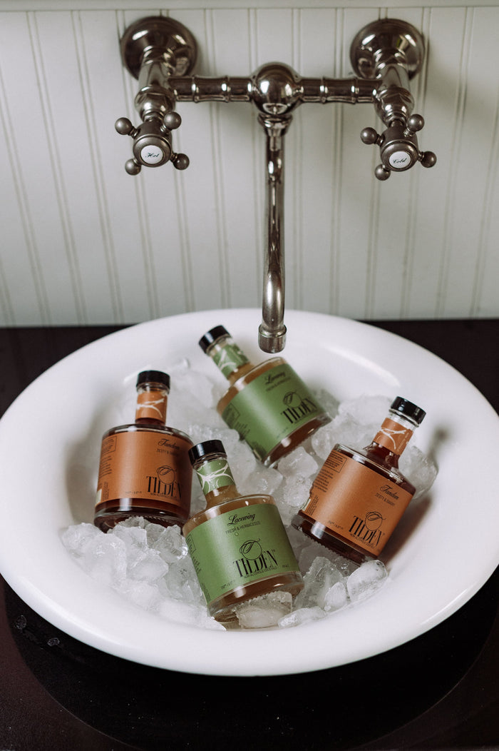 Tilden Non-Alcoholic Cocktail 250 mL