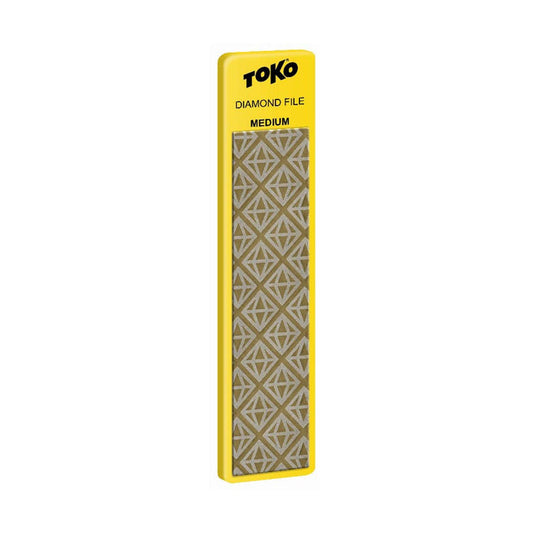 Toko Diamond File - Medium