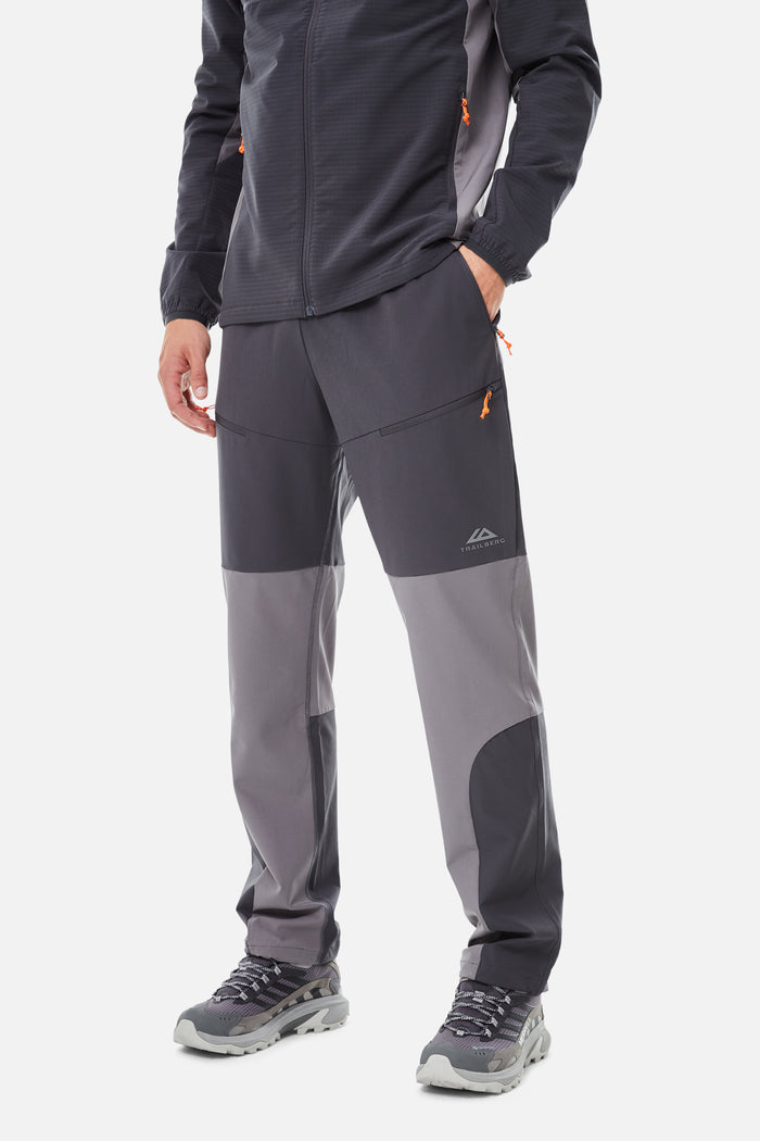 Tour 3.0 Pant  - Volcano Grey/Urban Smoke