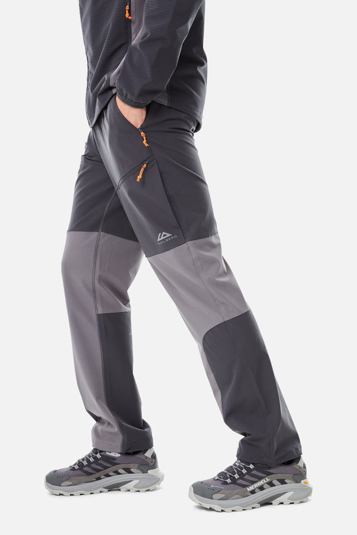 Tour 3.0 Pant  - Volcano Grey/Urban Smoke