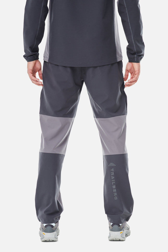 Tour 3.0 Pant  - Volcano Grey/Urban Smoke