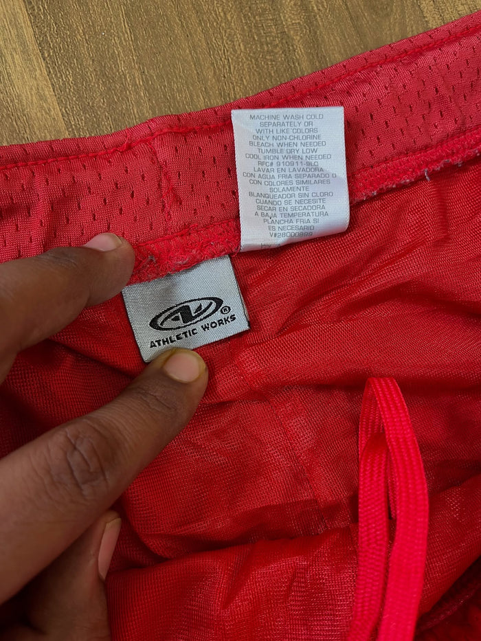 Track pant