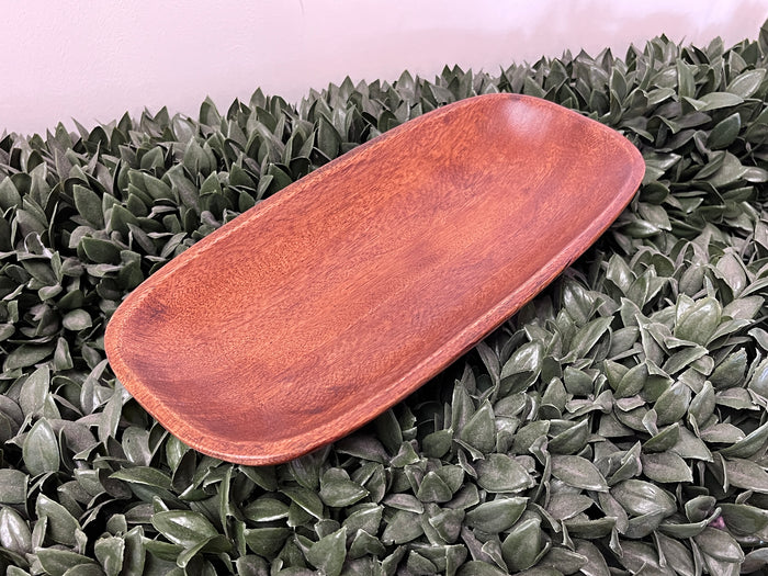 Tray - Acacia Long 11"x5"x1"