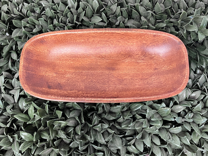 Tray - Acacia Long 11"x5"x1"