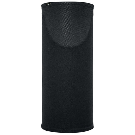 Tube Windproof Black: The ZANheadgear® SportFlex™ Series Windproof Tube is a versatile all-in-one headgear item constructed o