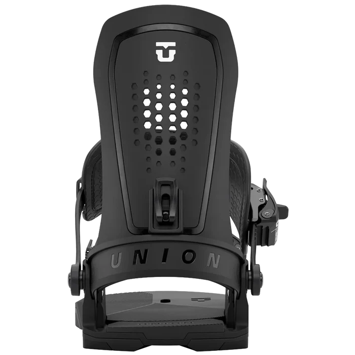 Union Force Snowboard Binding 2026 black pure boardshop