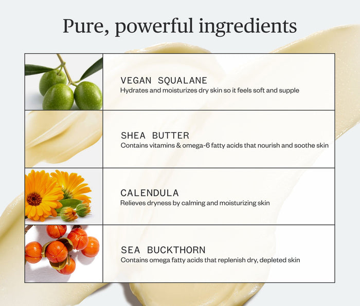 Ursa Major Golden Hour Body Butter