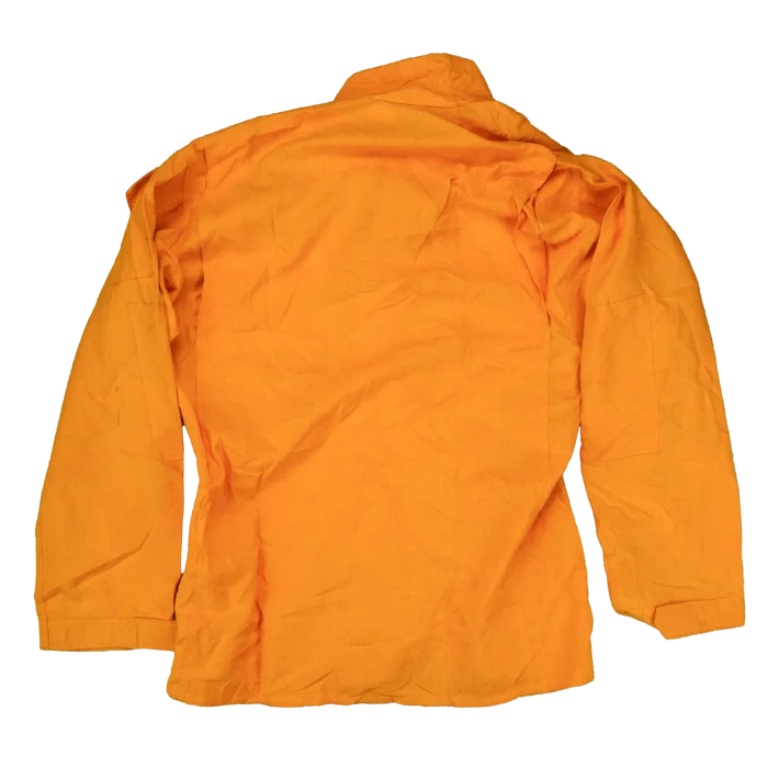US Made Wildland Fire-Fighting Brush Shirt - XLarge Long - Army & Outdoors - Field Shirts