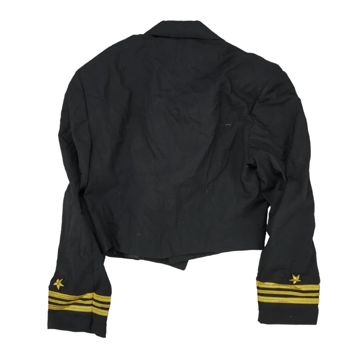 US Navy Lieutenant Commander Mess Dress Jacket - Medium - US Navy Surplus - Dress Jackets