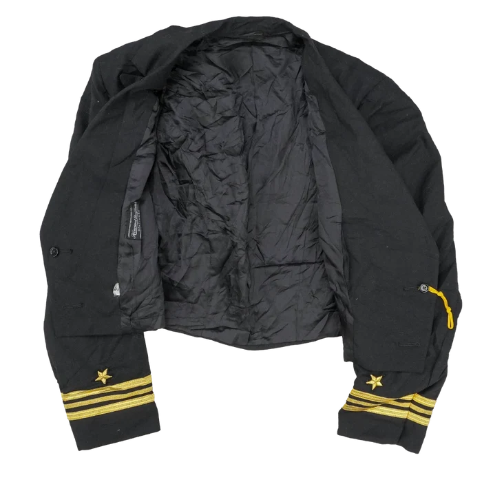 US Navy Lieutenant Commander Mess Dress Jacket - Medium - US Navy Surplus - Dress Jackets