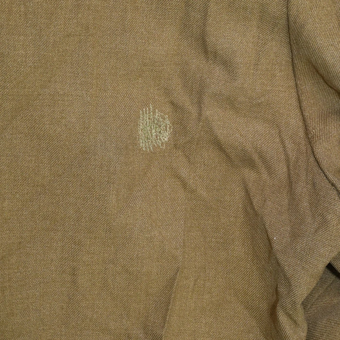 US WW2 M1937 Wool Trousers - 30x31, Small - US Army Surplus - Dress Trousers