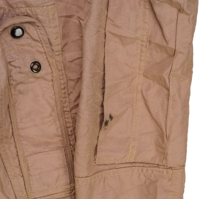 USGI Aircrew Tan Combat Trousers - Large Regular - US Army Surplus - Combat Trousers