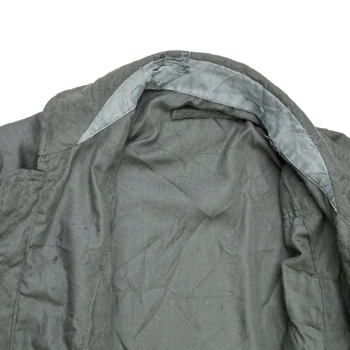 USGI CWU-27/P Olive Flyers Coveralls - 38S, Medium - US Army Surplus - Overalls