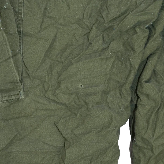 USGI M-1951 Field Shell Trousers - Medium - US Army Surplus - Combat Trousers