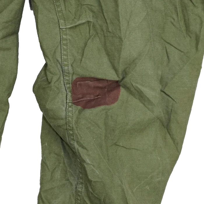 USGI M-1951 Field Shell Trousers - Small Long - US Army Surplus - Combat Trousers