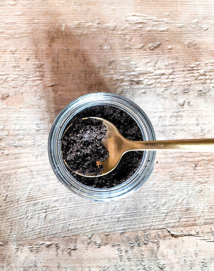 VANILLA | Organic and Pure Ground Bean