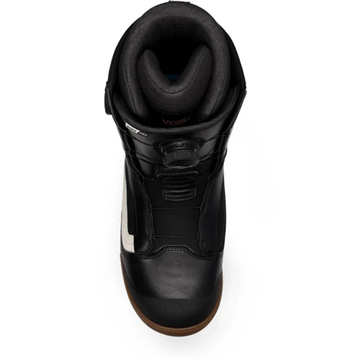 Vans Aura Pro Snowboard Boot 2026 - Pure Boardshop