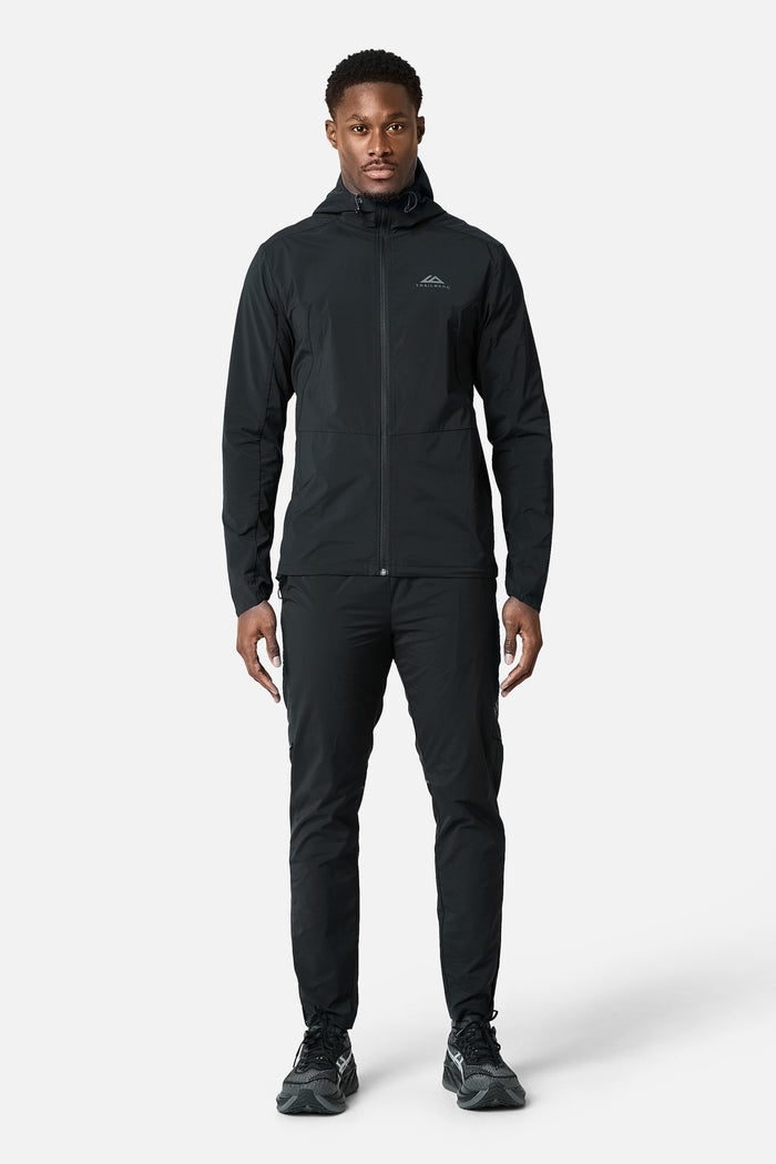Velocity Pant - Black