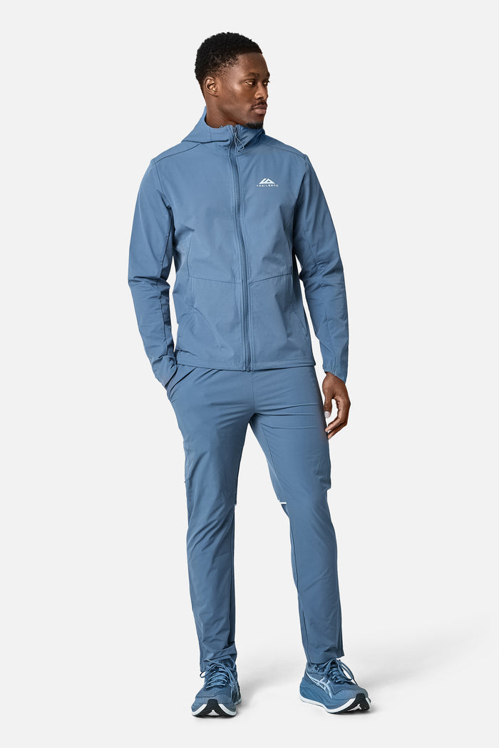 Velocity Pant - Breeze