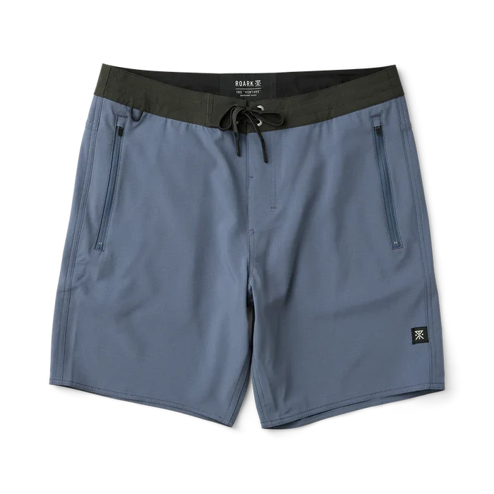Venture Hybrid Trunk