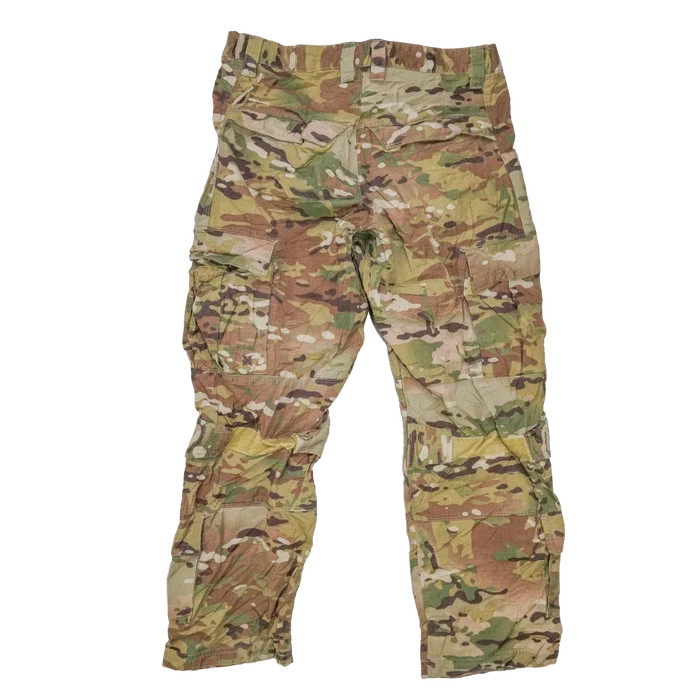 Vertx Multicam Recon Trousers - 36x30, Large - Army & Outdoors - Combat Trousers