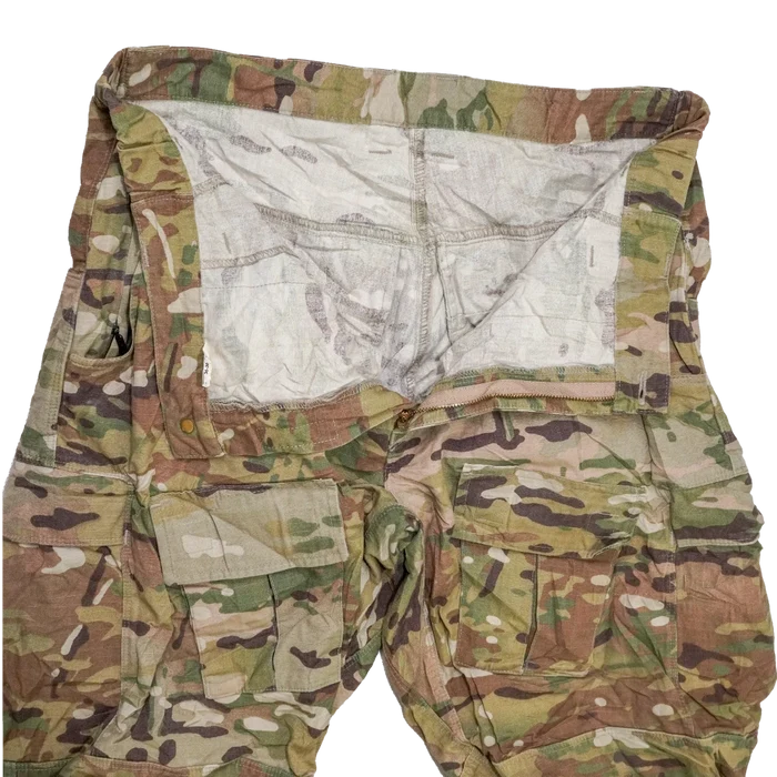 Vertx Multicam Recon Trousers - 36x30, Large - Army & Outdoors - Combat Trousers