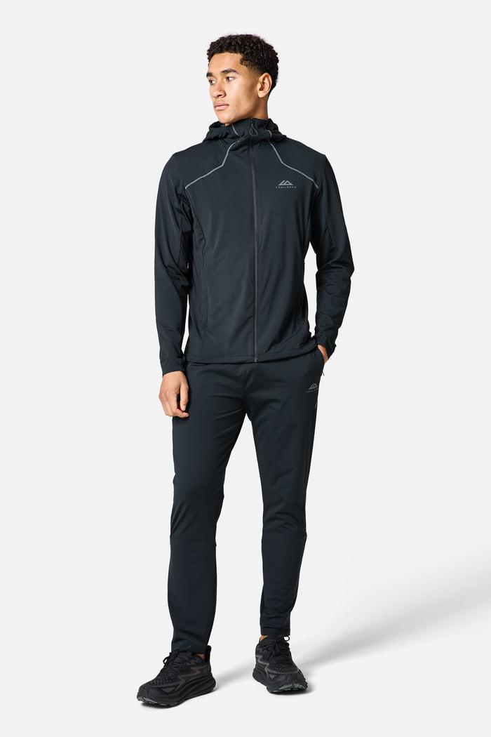 Volta Hood - Black