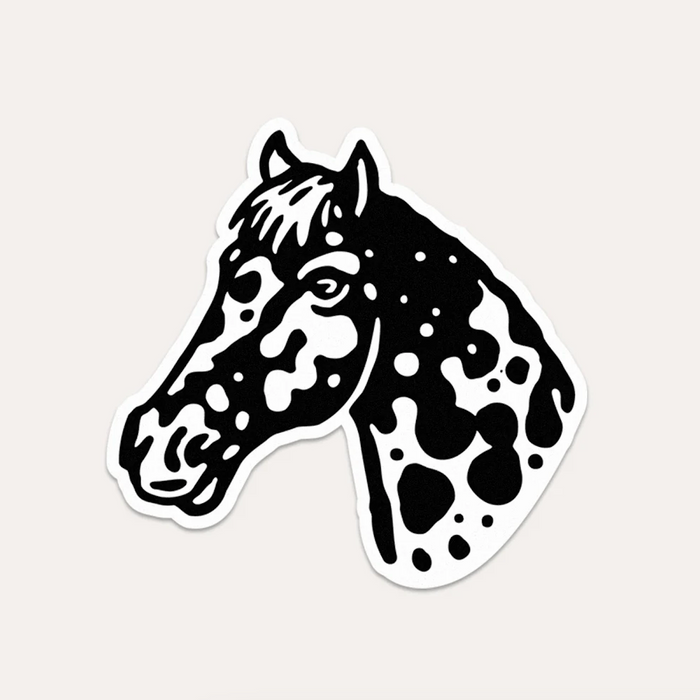 Western Stickers