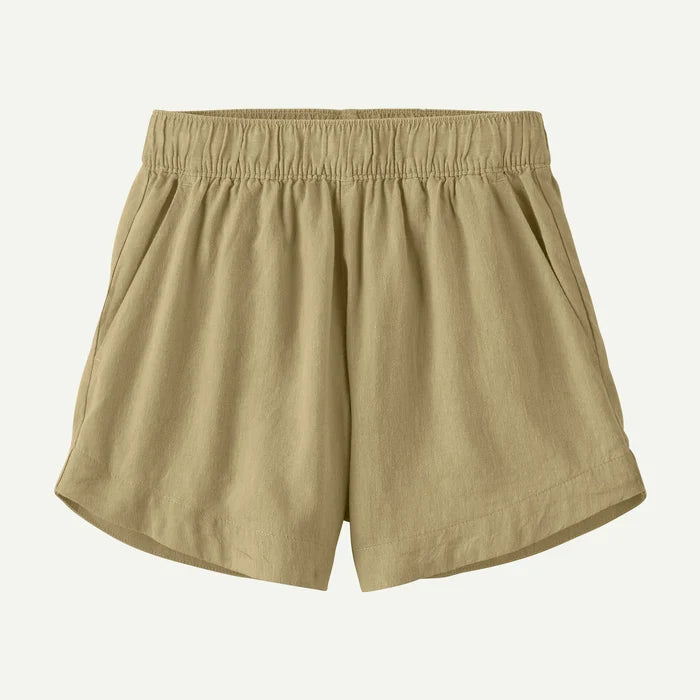 Women's Garden Island Shorts