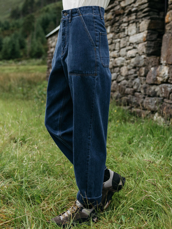 Women's Yarrel Jean