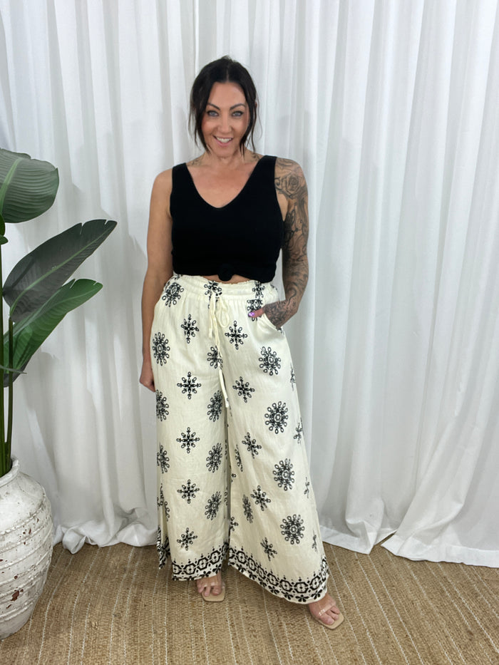 Wren Pants