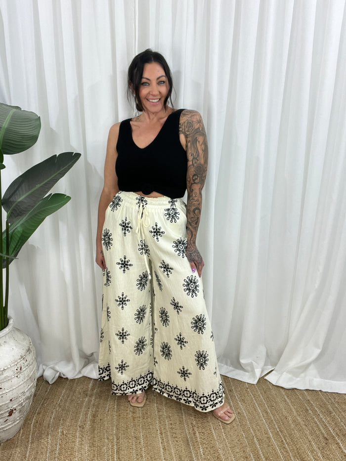 Wren Pants