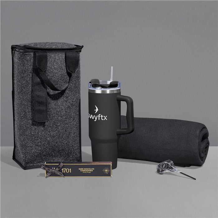 Yatta Warm Wishes Hamper