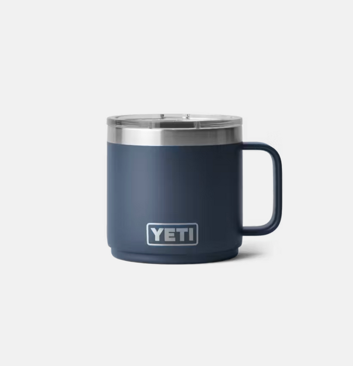 Yeti Rambler 14oz Mug