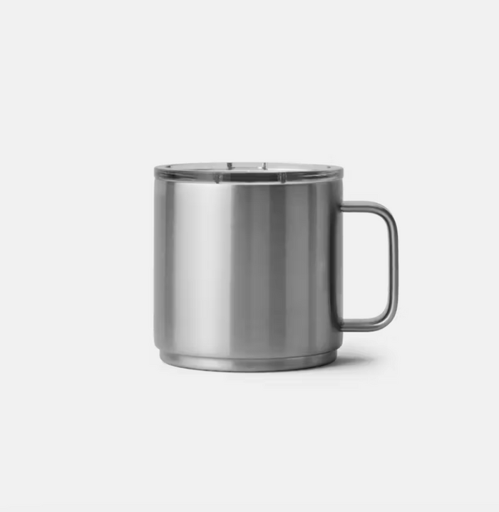Yeti Rambler 14oz Mug