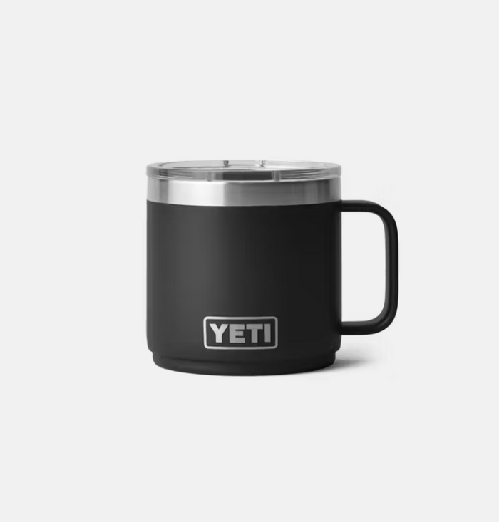 Yeti Rambler 14oz Mug