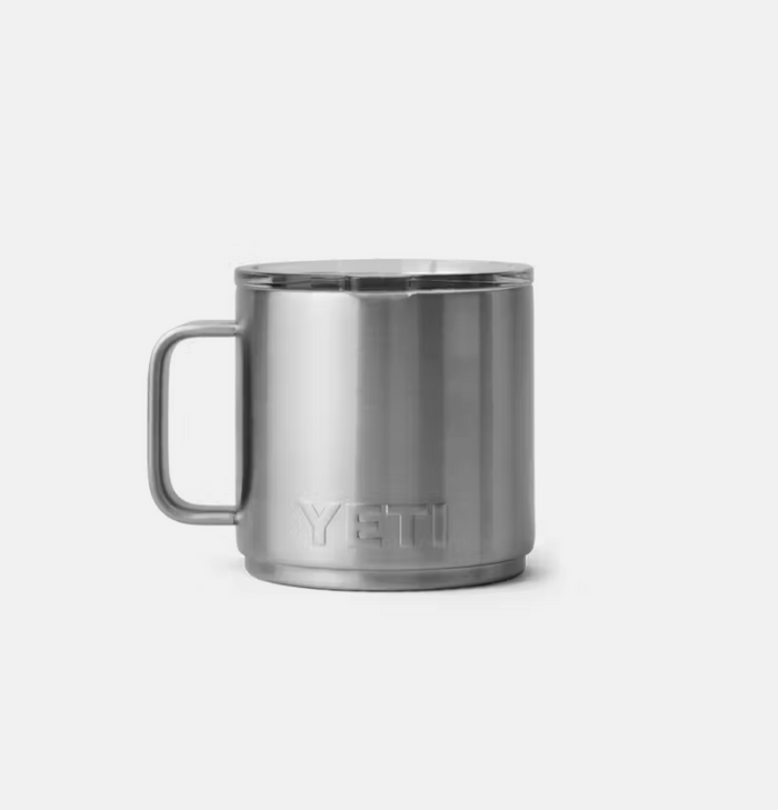 Yeti Rambler 14oz Mug