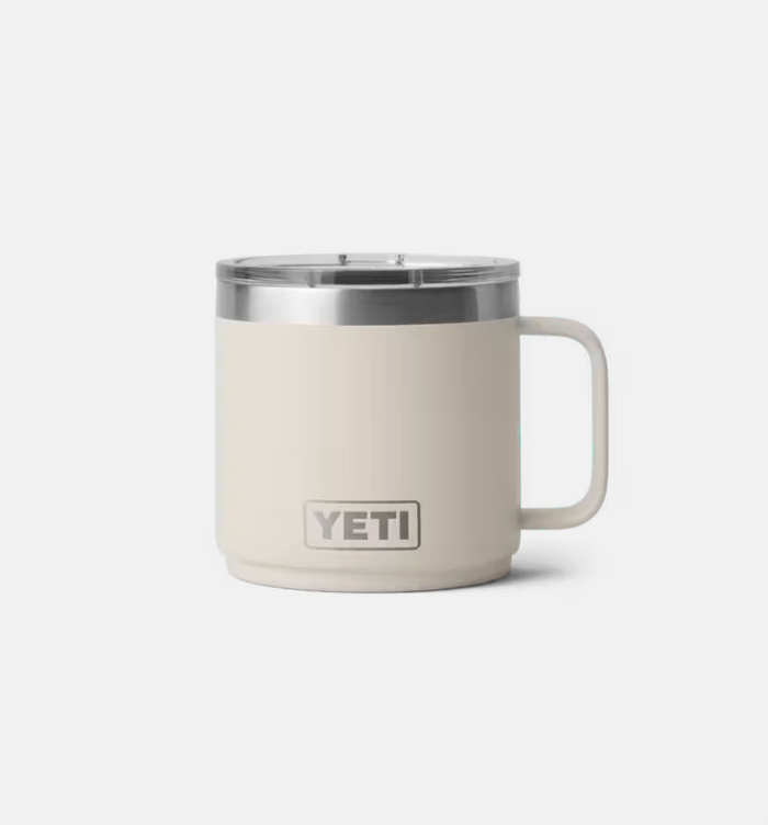 Yeti Rambler 14oz Mug