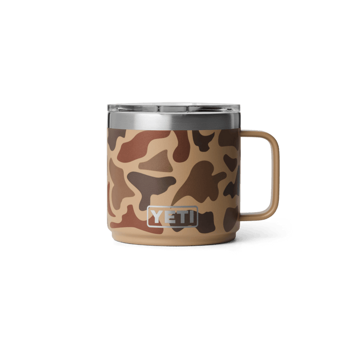 Yeti Rambler 14oz Mug