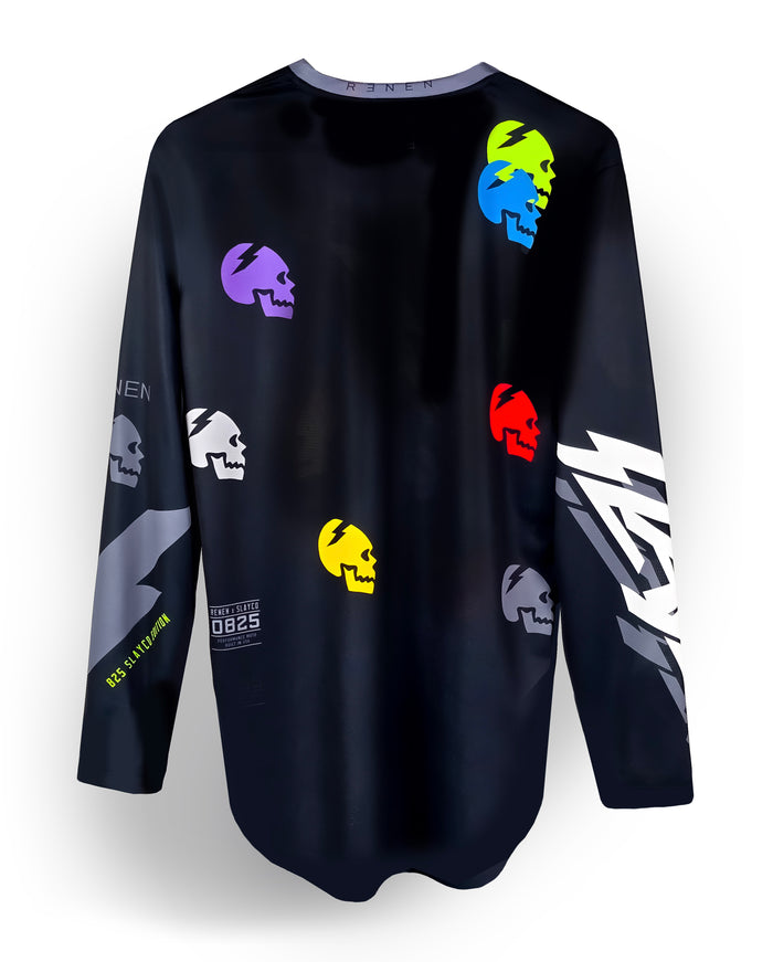 YOUTH RENEN x Slayco Jersey - "Skull Skittles" (Standard)