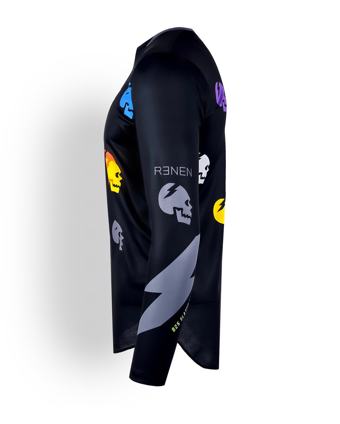 YOUTH RENEN x Slayco Jersey - "Skull Skittles" (Standard)